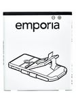 Emporia SMART.3 2500 mAh Mobile Puhelin Battery