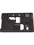 HP PLA BASE ENCLOSURE HD CR MBLAC