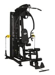 Multigym Master X7 - Hemmagym
