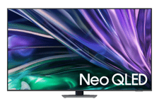 Samsung 85" Neo QLED QN85D 4K Smart TV (2024)