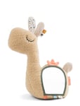 Activity Floor Mirror Lalee Sand Beige D By Deer