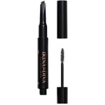 Irina The Diva - 2 in 1 Boss Brow - Brown