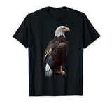 Bald Eagles Cool Design with a Bald Eagle T-Shirt