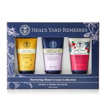 Neal&apos;s Yard Remedies Organic Nurturing Hand Cream Collection - 3