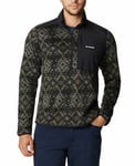Columbia Sweater Weather Printed HZ Sort male