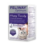 FELIWAY&reg; OPTIMUM refillflaske (1-pack)