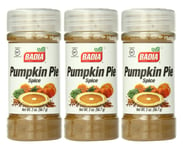 (Pack of 3) Badia Pumpkin Pie Spice 56.7g (2oz) - American Import
