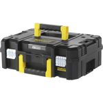 Stanley FatMax Pro Stack Shallow Storage Box Stackable Tool Organiser NEW UK