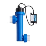 Blue Lagoon UV-C T5 21W, Komplett