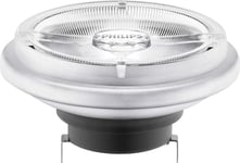 Philips Master Led 51494800, 11 W, 50 W, G53, 640 Lm, 40000 H, Vit
