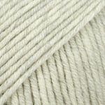 Merino Extra Fine Mix Garn Merinoull 50 g Grey Morning fog (54) Drops