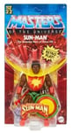 Masters of the Universe Figure Sun-Man