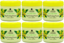 6X Cyclax Nature Pure Night Cream Oil of Evening Primrose 300Ml