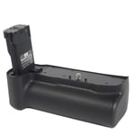 DSTE Battery Grip Compatible for Blackmagic Pocket Cinema Camera BMPCC 6K,Camera BMPCC 4K