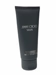 Man by Jimmy Choo for Men Aftershave Balm 100ml