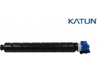 Toner Katun Toner För Kyocera Tk-8545C Ta 4054Ci | 20K | 397G | Cyan | Prestanda