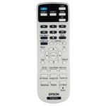 Genuine Epson PowerLite Home Cinema 2045 Projector Remote Control