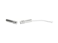 Satel S-3, Rostfritt Stål, Dörr/Fönster, En 50131-1, En 50131-2-6, 20 V, 43 G
