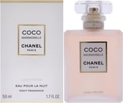 Coco Mademoiselle Leau Privee Chanel for Women 1.7 Oz EDP Spray