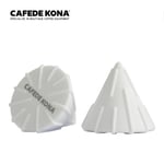 Cafede Kona Balanced Ceramic Cone