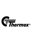 THERMEX hood charcoal filter