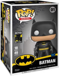 Dc Comics - Super Sized Pop! - Batman - 48cm