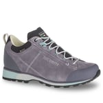 Dolomite 54 Hike Low EVO GTX - Chaussures randonnée femme Dusty Purple 40.2/3
