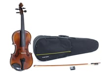 Gewa Violin Allegro-violinset 1/4 etui+stråke