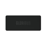 Glorious Sound Dampening Keyboard Mat for GMMK Pro -Black (GLO-KBM-TKL-B)