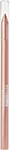 Maybelline Tattoo Liner Gel Pencil, 960 Rose Gold, 1 Count, Pack Of 1