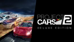 Microsoft Store Project Cars 2 Deluxe Edition