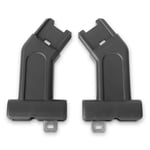 UPPAbaby-adapter för Ridge-barnvagnen (Mesa i-Size och liggdel)