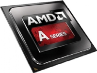 HP AMD A4-6300B, AMD A4, Socket FM2, 32 nm, A4-6300B, 3,7 GHz, 64-bit