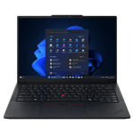 Lenovo ThinkPad E14 Gen 7 Intel® Core 3 100U-processor E-kärnor upp till 3,30 GHz P-kärnor upp till 4,70 GHz, Windows 11 Home 64, 256 GB SSD M.2 2242 PCIe Gen4 TLC Opal