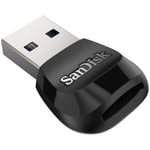 SanDisk Uhs-I Microsd Reader/Writer NEW