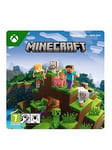 Xbox Minecraft (Digital Download)
