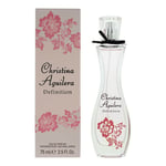 Christina Aguilera Definition Eau de Parfum 75ml Women Spray