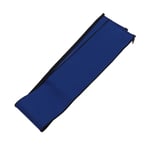 (10ft) Neoprene Rubber Pool Handrail Cover Non Slip Adjustable Zipper
