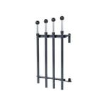 MIM Safe VarioGate Extension Wing Left