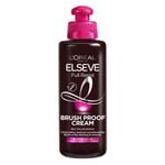 Elseve Full Resist Brush Proof Cream leave-in kräm för försvagat hår som är benäget att tappa 200 ml
