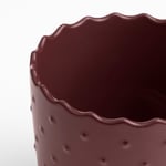 IKEA SESAMFRÖN kruka 9 cm
