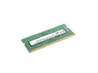 Lenovo - DDR4 - modul - 32 GB - SO DIMM 260-pin - 2666 MHz / PC4-21300 - 1.2 V - ikke-bufret - ikke-ECC - for ThinkPad P1 20MD, 20ME P1 (2nd Gen) 20QT, 20QU P43s 20RH, 20RJ P52 20M9, 20MA P53 20QN, 20QQ P53s 20N6, 20N7 P72 20MB, 20MC P73 20QR, 20QS T490 20N2, 20Q9, 20QH, 20RX, 20RY T590 20N4 X1 Extreme 20MF, 20MG ThinkStation P330 30CE, 30CF, 30CG