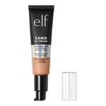 e.l.f. Camo CC Cream Light 250 W