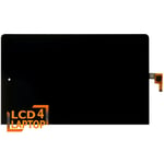 Replacement CLAA080WQ03 XG 8" For Lenovo Yoga 8 Tablet Touch Screen LED Assembly