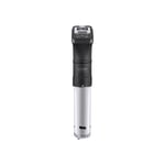 Caso SV 1200 Pro Smart sous vide circulator, 1200 W - Rostfritt stål/Svart