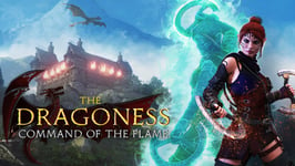 The Dragoness: Command of the Flame (PC)