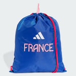 adidas Team France Gymbag Unisex Adult