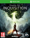 Dragon Age Inquisition | Xbox One New