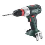Metabo Borrskruvdragare BS 18 LT Quick 18V utan batteri & laddare