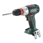 Metabo Skruvdragare BS 18 LT Quick 18V utan batteri & laddare